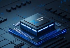 Samsung zou in 2025 zijn grote terugkeer kunnen maken met de Exynos 2500. (Bron: Samsung)