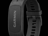 Deze afbeelding geeft symbolisch de Garmin CIRQA weer; zie opmerking