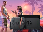 GTA 6 zou door Double Eleven naar de Switch 2 geport kunnen worden.