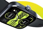 De Haylou Watch 4 is zeer betaalbaar voor een GPS smartwatch (Afbeelding bron: Haylou)
