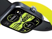 De Haylou Watch 4 is zeer betaalbaar voor een GPS smartwatch (Afbeelding bron: Haylou)