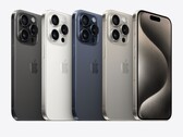 iPhones worden mogelijk geleverd met nieuwere software. (Bron: Apple)