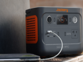 De zonnegenerator 300 Plus. (Bron: Jackery)