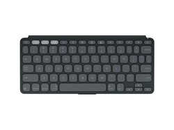 Toetsenbordindeling voor Apple apparaten (Afbeelding bron: Logitech)