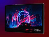 Lenovo stelt dat zijn nieuwe Legion Y700 Infinite koeler blijft op de plaatsen waar uw handen zich bevinden. 
