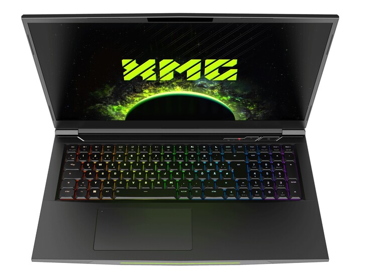 Schenker XMG Neo 17