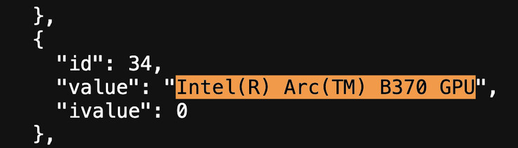 (Afbeeldingsbron: Geekbench)