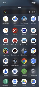 App-lade