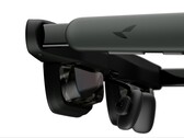 De RayNeo GT Max-bril kan een beeld van maximaal 307 inch projecteren.