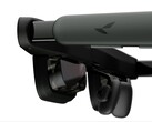 De RayNeo GT Max-bril kan een beeld van maximaal 307 inch projecteren.