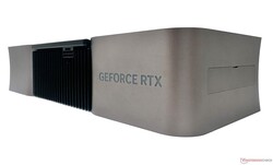Nvidia RTX 4090 Stichterseditie
