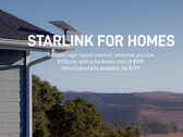Starlink prijswijzigingen treden in werking op 10 juni (afbeelding: SpaceX)