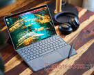 De Surface Pro 9 krijgt volgens de geruchten later dit kwartaal een 'Intel 14e-gen' opfrisbeurt, huidig model afgebeeld. (Afbeeldingsbron: Notebookcheck)