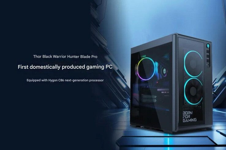 (Afbeeldingsbron: Thunderobot)