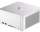 Topton biedt de FN60G aan, een nieuwe mini PC.