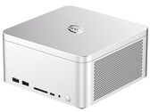 Topton biedt de FN60G aan, een nieuwe mini PC.