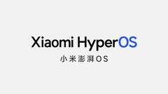 Xiaomi heeft zijn eigen besturingssysteem Hyper OS officieel onthuld (afbeelding via Lei Jun op Twitter)