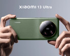 De Xiaomi 13 Ultra is nog steeds niet wereldwijd uitgebracht, meer dan twee maanden na de lancering in China. (Afbeeldingsbron: Xiaomi)