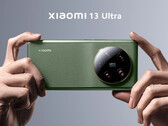 De Xiaomi 13 Ultra is nog steeds niet wereldwijd uitgebracht, meer dan twee maanden na de lancering in China. (Afbeeldingsbron: Xiaomi)