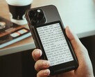 X4: Compacte e-reader die op de iPhone past. (Afbeeldingsbron: Xteink)
