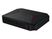 Kort testrapport Chuwi GBox CWI560 (Celeron N4100) Mini PC