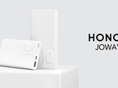 Honor JOWAY heeft een ontwerp met twee poorten (Afbeeldingsbron: Honor - bewerkt)