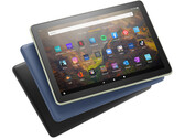Amazon Fire HD 10 Plus (2021) tablet testen