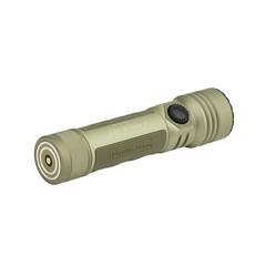 De Olight Seeker Ultra is een nieuwe EDC-zaklamp