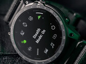 Garmin heeft met het AMOLED-model een vijfde SKU toegevoegd aan de Tactix 7-serie. (Afbeelding bron: Garmin)