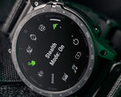 Garmin heeft met het AMOLED-model een vijfde SKU toegevoegd aan de Tactix 7-serie. (Afbeelding bron: Garmin)