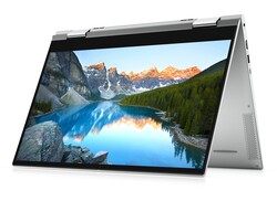In herziening: Dell Inspiron 15 7506 2-in-1 Silver Edition. Testunit geleverd door Dell US