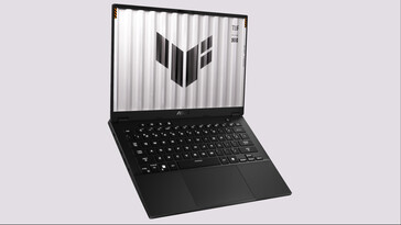 ASUS TUF Gaming A14. (Bron: ASUS)