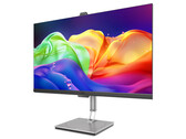 De ProDesigner PE320QX heeft een matte afwerking op het 32-inch IPS-paneel. (Afbeeldingsbron: Acer)