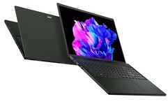 Acer Swift Edge 16. (Beeldbron: Acer)