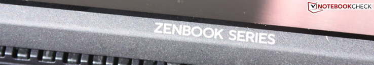 Asus ZenBook 14X OLED UM5401QA - AMD-only met uitstekende kleuren