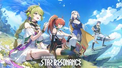 Welkom bij Blue Protocol: Sterresonantie. (Afbeeldingsbron: www.playbpsr.com - Notebookcheck)