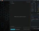 CachyOS Arch-gebaseerde Linux distro desktop showcase medio 2025 (Afbeeldingsbron: CachyOS Forum)