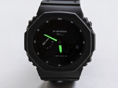 De Casio G-Shock x Ron Herman GA-2100 is een horloge met beperkte oplage. (Afbeeldingsbron: Ron Herman)