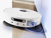 De Dreame L10s Ultra Gen 2 is een krachtiger model. (Afbeeldingsbron: Dreame)