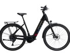 E-Power Trekking 28 PX8 RD Wave: Krachtige e-bike met een complete uitrusting