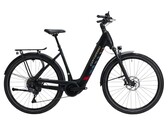 E-Power Trekking 28 PX8 RD Wave: Krachtige e-bike met een complete uitrusting