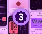 Google's nieuwe Material Design 3-taal (afbeelding) wordt uitgerold naar de Fitbit-app voor WearOS. (Afbeeldingsbron: Google)
