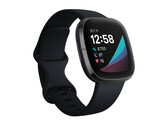 Fitbit Sense Review: Gezondheidszorg via uw smartwatch