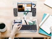 De LapPi 2.0 is compatibel met meer dan alleen Raspberry Pi SBC's. (Beeldbron: SB Components)