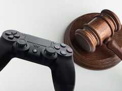 Anticompetitiemaatregelen voor PS4-controllers kosten Sony nu ongeveer 13,5 miljoen euro (ongeveer 14,8 miljoen dollar). (Bron: Serhii Xevdokymov/Canva, tommasosalvia/pixabay)