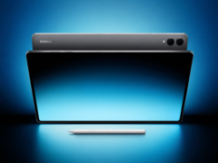 De Galaxy Tab S11 Ultra.