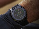 De Fenix 8 van Garmin ontvangt bètaversie 22.23