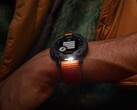 De Garmin Instinct 3 smartwatches (Solar afgebeeld) krijgen een nieuwe bèta-update. (Afbeeldingsbron: Garmin)