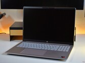 De HP OmniBook 3 16