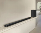 De Hisense S5120Q soundbar (foto) wordt in 2026 in Europa uitgebracht. (Afbeeldingsbron: Hisense)